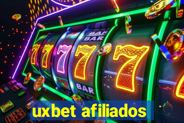 uxbet afiliados